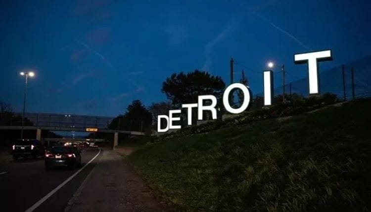 detroit sign i 94